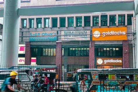 lolo oboys commercial center photos|ukay.